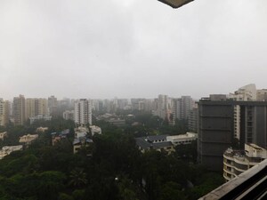 3 BHK Apartment – Exterior View View at Shubham Trident, Chembur - for Sale