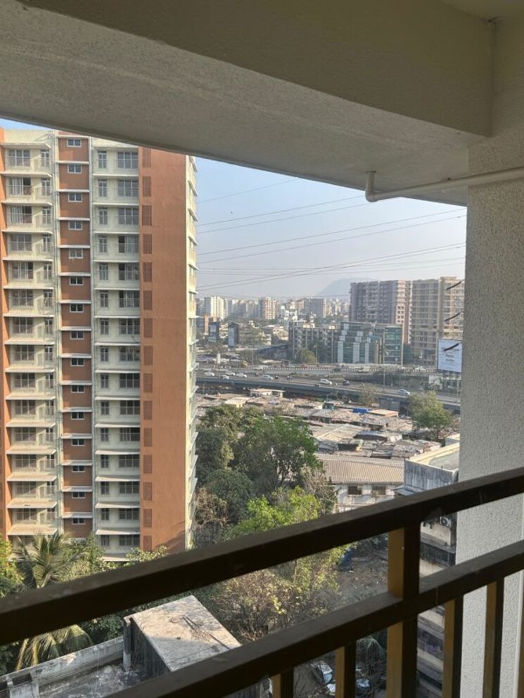 Exterior View, shubham-trident 3 Bedroom 1350 Sq.Ft. Apartment In Chembur Mumbai 9951999