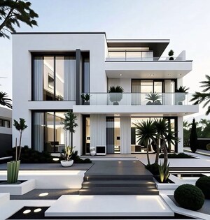 3 BHK Villa For Sale in Kaggalipura