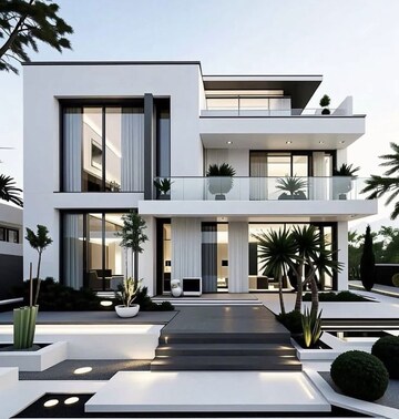 3 BHK Villa For Sale in Kaggalipura