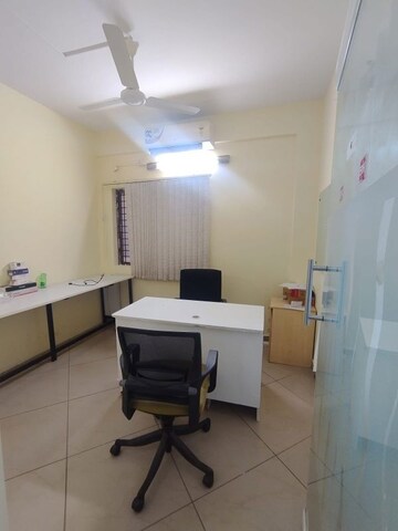 Team Area in  Office Space at Hsr Layout – for Rent