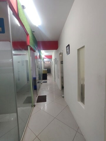 Building Lobby in  Office Space at Hsr Layout – for Rent