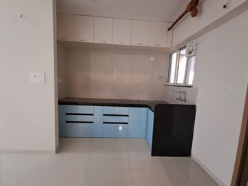 Kitchen in 2 BHK Apartment at Prithvi Proximus, Hadapsar – for Rent