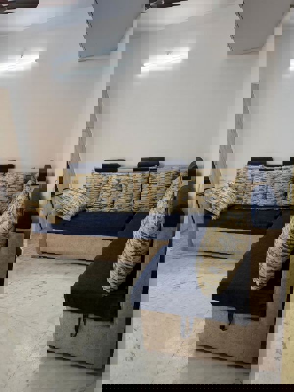 2 BHK 843 Sq.Ft. Apartment in Kukreja Complex