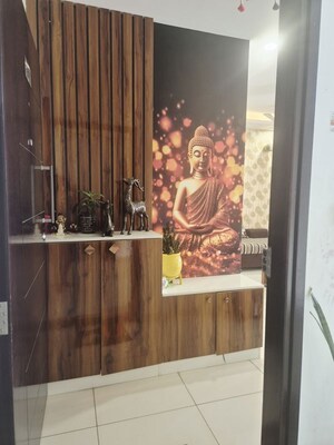 Furnished Amenities in 2 BHK Apartment at Godrej Nurture Electronic City, Electronic City Phase I – for Sale