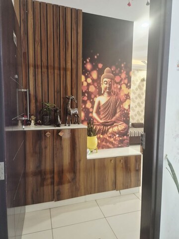 Furnished Amenities in 2 BHK Apartment at Godrej Nurture Electronic City, Electronic City Phase I – for Sale