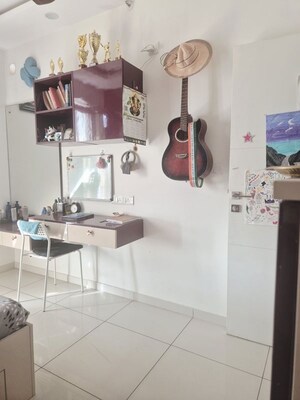 Kitchen in 2 BHK Apartment at Godrej Nurture Electronic City, Electronic City Phase I – for Sale