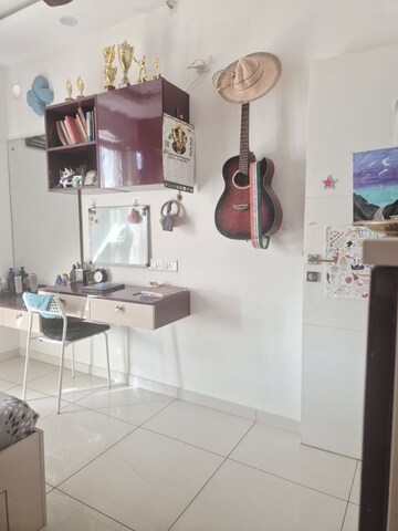 Kitchen in 2 BHK Apartment at Godrej Nurture Electronic City, Electronic City Phase I – for Sale