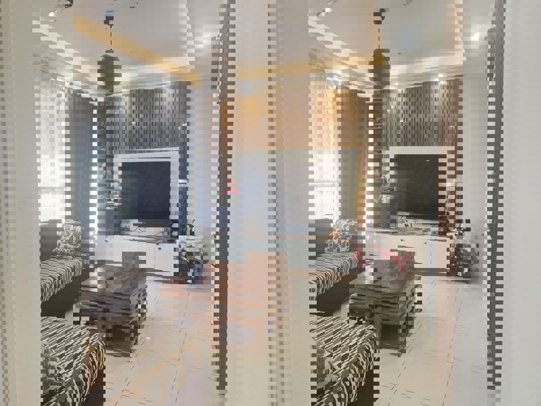 2 BHK + Pooja Room 991 Sq.Ft. Apartment in Godrej Nurture Electronic City