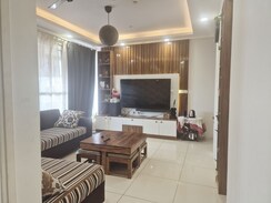 2 BHK + Pooja Room Apartment For Sale in Godrej Nurture Electronic City