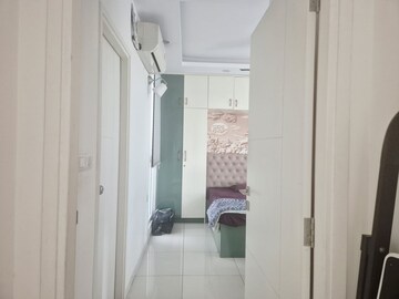 Building Lobby in 2 BHK Apartment at Godrej Nurture Electronic City, Electronic City Phase I – for Sale