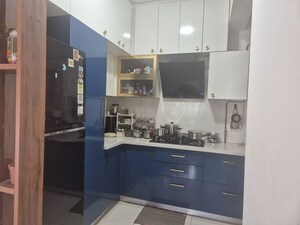 Kitchen in 2 BHK Apartment at Godrej Nurture Electronic City, Electronic City Phase I – for Sale
