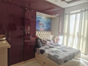 Bedroom in 2 BHK Apartment at Godrej Nurture Electronic City, Electronic City Phase I – for Sale