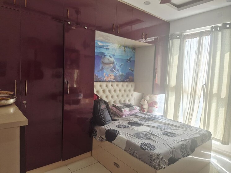 Bedroom, godrej-nurture-electronic-city 2 Bedroom 991 Sq.Ft. Apartment In Electronic City Phase I Bangalore 9952022