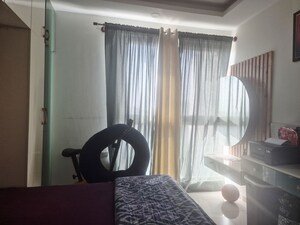 Bedroom in 2 BHK Apartment at Godrej Nurture Electronic City, Electronic City Phase I – for Sale