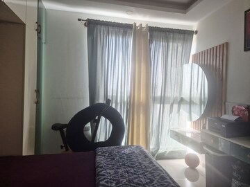 Bedroom in 2 BHK Apartment at Godrej Nurture Electronic City, Electronic City Phase I – for Sale