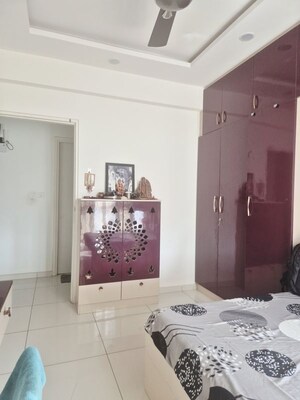 Living Room in 2 BHK Apartment at Godrej Nurture Electronic City, Electronic City Phase I – for Sale