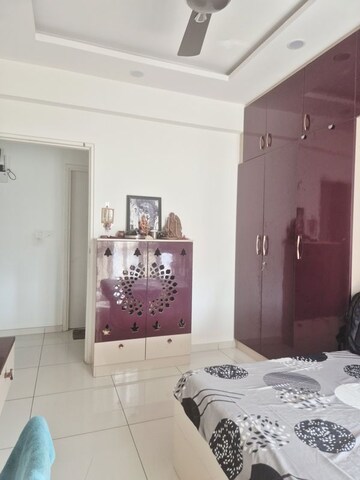 Living Room in 2 BHK Apartment at Godrej Nurture Electronic City, Electronic City Phase I – for Sale