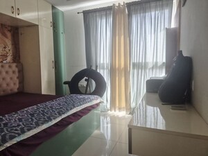 Bedroom in 2 BHK Apartment at Godrej Nurture Electronic City, Electronic City Phase I – for Sale