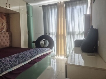 Bedroom in 2 BHK Apartment at Godrej Nurture Electronic City, Electronic City Phase I – for Sale