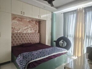 Bedroom in 2 BHK Apartment at Godrej Nurture Electronic City, Electronic City Phase I – for Sale