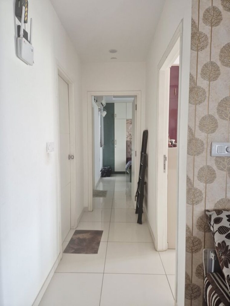 undefined, godrej-nurture-electronic-city 2 Bedroom 991 Sq.Ft. Apartment In Electronic City Phase I Bangalore 9952022