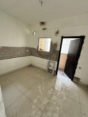 Kitchen in 3 BHK Apartment at Aspire Spaces Ameya, Miyapur – for Sale