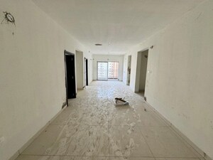 Living Room in 3 BHK Apartment at Aspire Spaces Ameya, Miyapur – for Sale