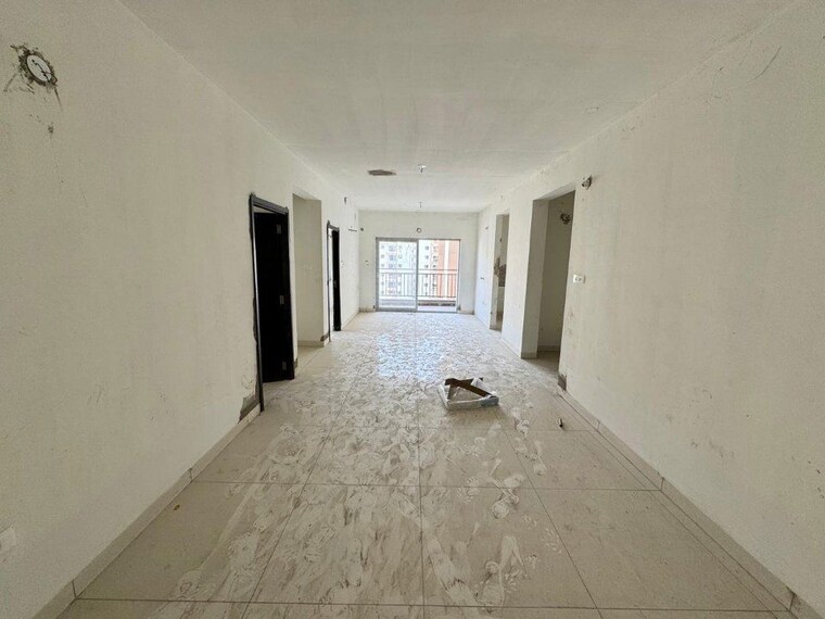 Living Room, aspire-spaces-ameya 3 Bedroom 1495 Sq.Ft. Apartment In Miyapur Hyderabad 9946796