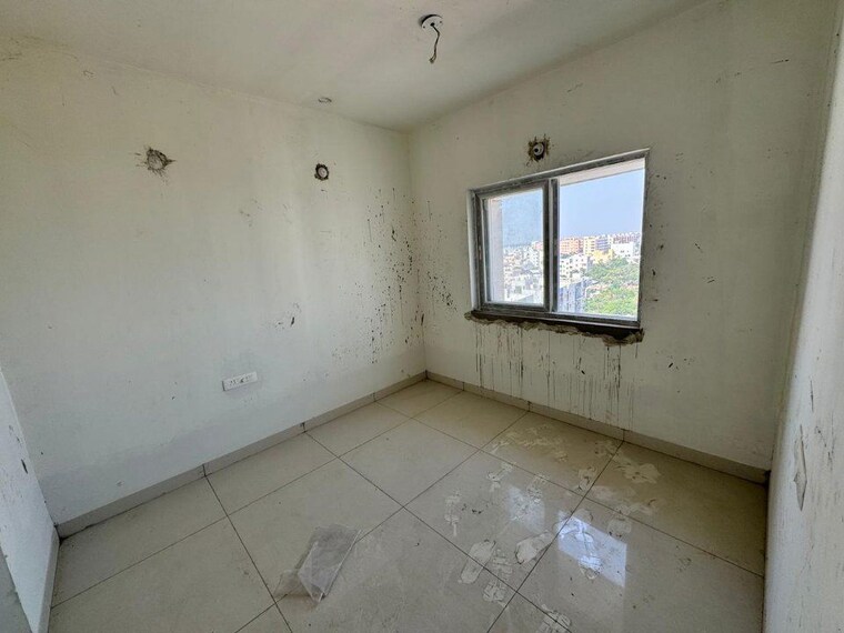 Room, aspire-spaces-ameya 3 Bedroom 1495 Sq.Ft. Apartment In Miyapur Hyderabad 9946796