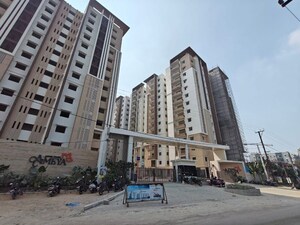 3 BHK Apartment For Sale in Aspire Spaces Ameya, Miyapur
