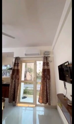 Building Lobby in 1 RK Apartment at Bakalpur Mathura – for Sale