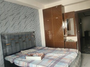 Bedroom in 2 BHK Builder Floor at Sunshine Apartments Sector 73, Sector 73 – for Sale