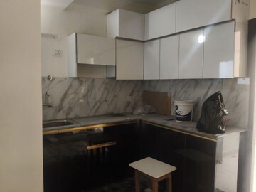 Kitchen in 2 BHK Builder Floor at Sunshine Apartments Sector 73, Sector 73 – for Sale