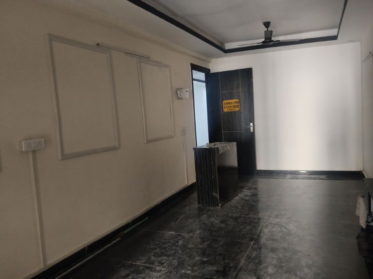 2 BHK Builder Floor For Sale in Sunshine Apartments Sector 73