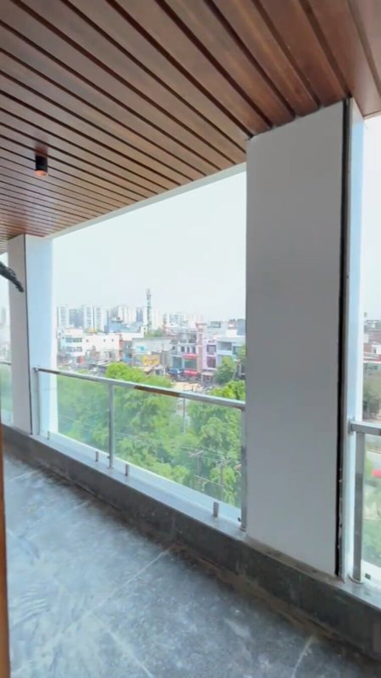 Kitchen, rajendra nagar sector 2 4 Bedroom 2000 Sq.Ft. Builder Floor In Rajendra Nagar Sector 2 Ghaziabad 9952025