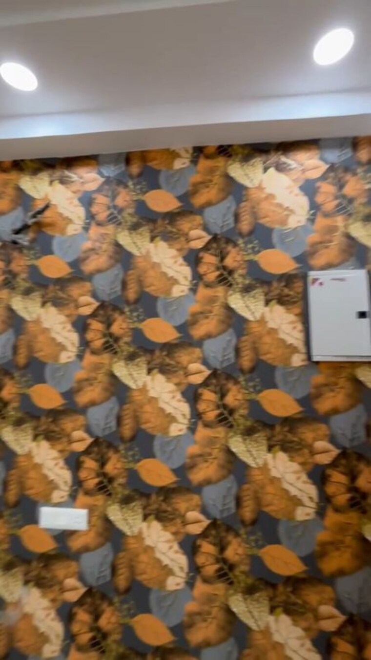 Master Plan, rajendra nagar sector 2 4 Bedroom 2000 Sq.Ft. Builder Floor In Rajendra Nagar Sector 2 Ghaziabad 9952025