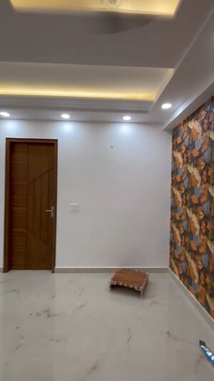 4 BHK Builder Floor For Sale in Rajendra Nagar Sector 2