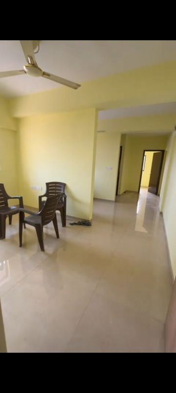 1 BHK Apartment For Rent in Kapil Bayview