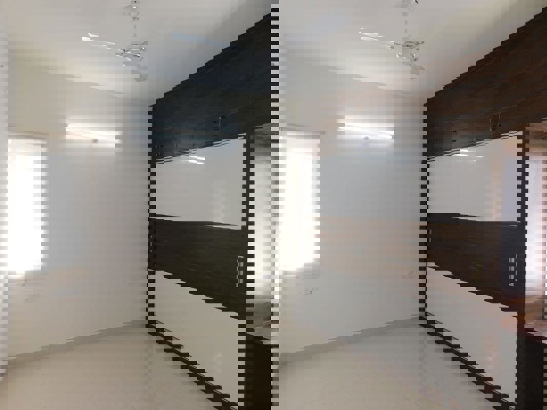 2 BHK + Pooja Room 1283 Sq.Ft. Apartment in Prestige High Fields Gachibowli