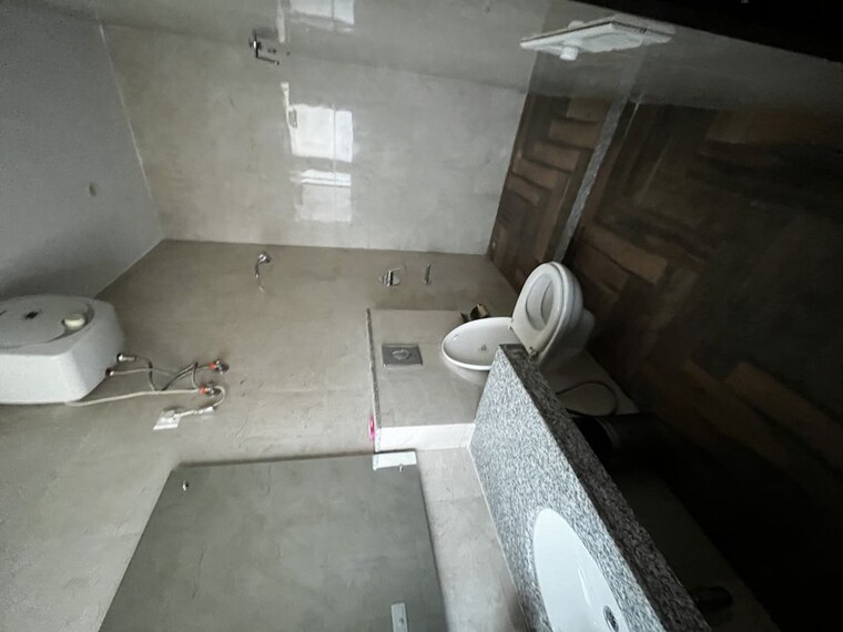 Kitchen, sushant lok i 2 Bedroom 1243 Sq.Ft. Builder Floor In Sushant Lok I Gurgaon 9952003