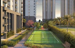 3 BHK + Extra Room Apartment For Sale in SS Cendana