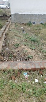107 Sq.Yd. Plot in Ganga Nagar