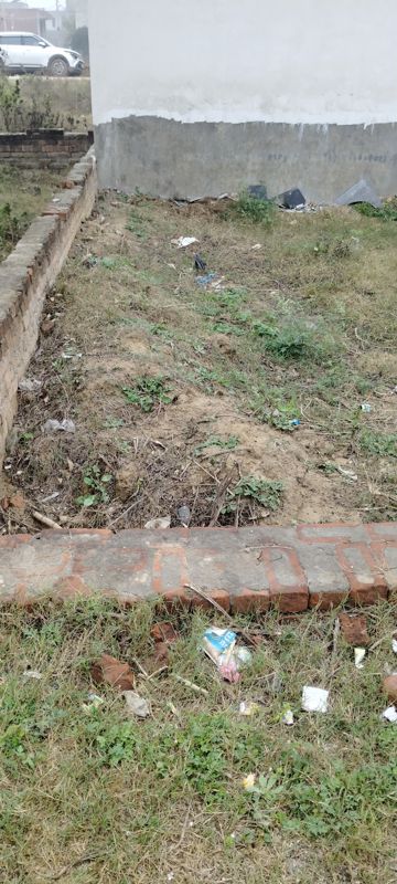Plot For Sale in Ganga Nagar
