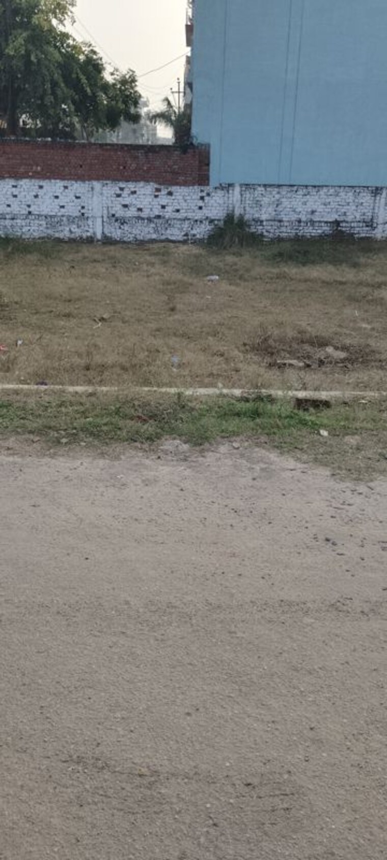 undefined, ganga nagar  107 Sq.Yd. Plot In Ganga Nagar Meerut 9952089