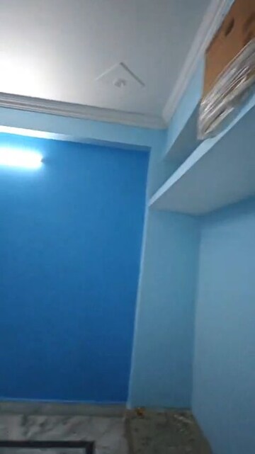 Furnished Amenities in 2 BHK Builder Floor at Gomti Nagar – for Rent