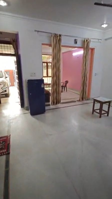 2 BHK + Extra Room Builder Floor For Rent in Gomti Nagar