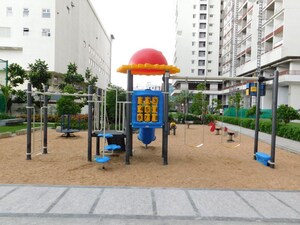 3 BHK Apartment – Exterior View View at Lansum El Dorado, Narsingi - for Sale