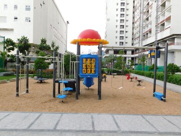 3 BHK Apartment – Exterior View View at Lansum El Dorado, Narsingi - for Sale