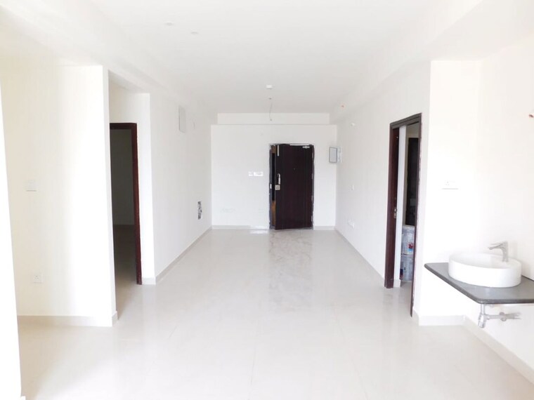 Room, lansum-el-dorado 3 Bedroom 1540 Sq.Ft. Apartment In Narsingi Hyderabad 9952012